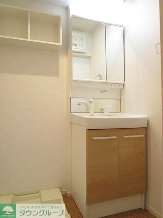 カリーノIVの物件内観写真